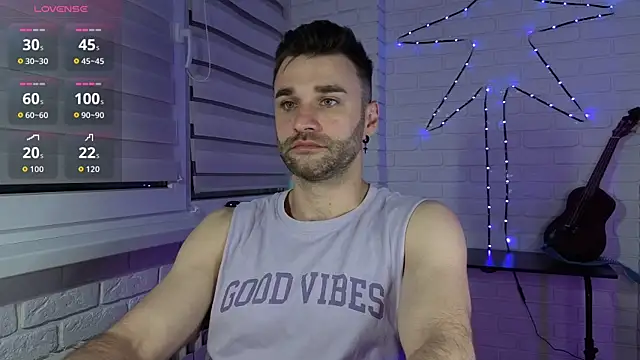 Snapshot of DaddySlava chatting on 7, 6, 2026 DaddySlava online show from 7, 6, 2026