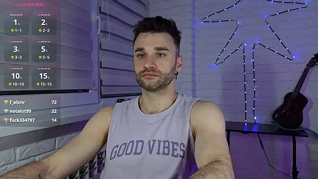 Snapshot of DaddySlava chatting on 8, 6, 2026 DaddySlava online show from 8, 6, 2026