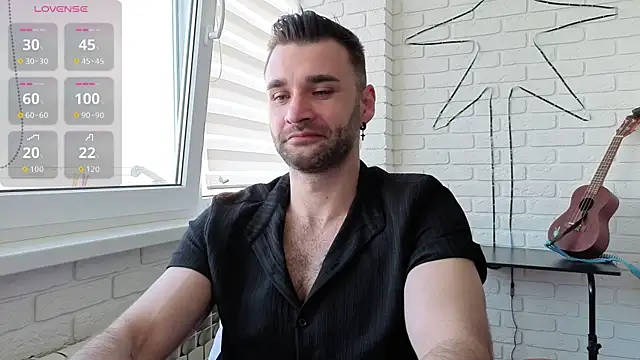 Snapshot of DaddySlava chatting on 8, 6, 2026 DaddySlava online show from 8, 6, 2026