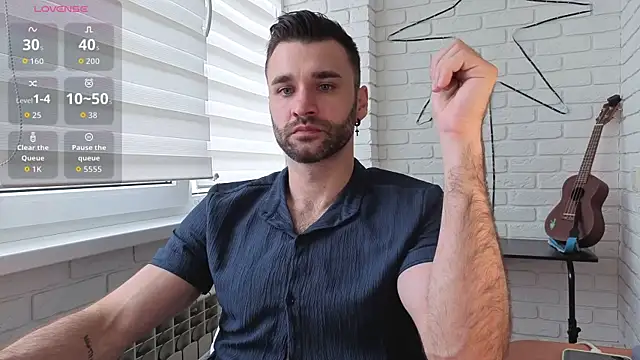 Snapshot of DaddySlava chatting on 12, 6, 2026 DaddySlava online show from 12, 6, 2026