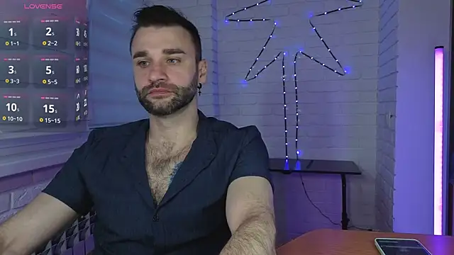 Snapshot of DaddySlava chatting on 17, 6, 2026 DaddySlava online show from 17, 6, 2026