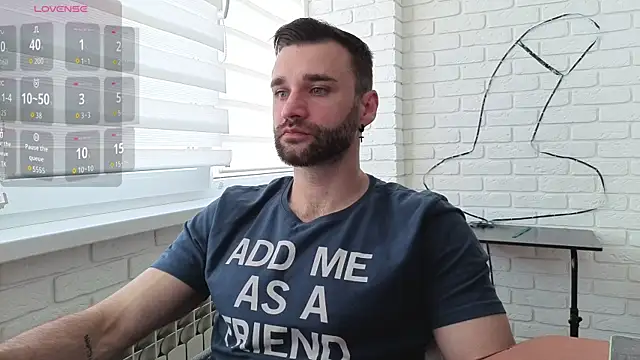 Snapshot of DaddySlava chatting on 19, 6, 2026 DaddySlava online show from 19, 6, 2026