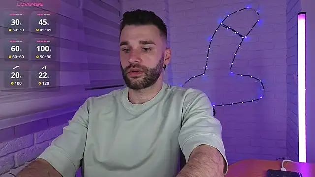 Snapshot of DaddySlava chatting on 21, 6, 2026 DaddySlava online show from 21, 6, 2026