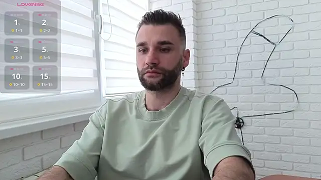 Snapshot of DaddySlava chatting on 22, 6, 2026 DaddySlava online show from 22, 6, 2026