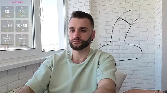 Snapshot of DaddySlava chatting on 25, 6, 2026 DaddySlava online show from 25, 6, 2026
