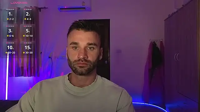 Snapshot of DaddySlava chatting on 31, 7, 2026 DaddySlava online show from 31, 7, 2026
