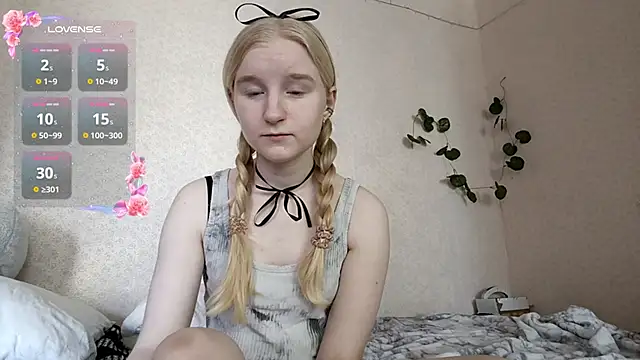 Snapshot of ForwentSeat chatting on 25, 4, 2026 ForwentSeat online show from 25, 4, 2026
