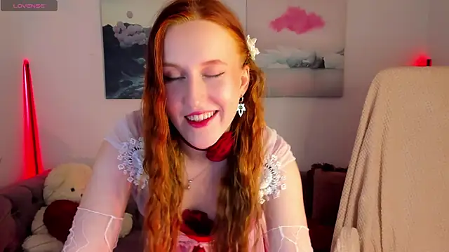 EvaBellea online show from 26, 5, 2026