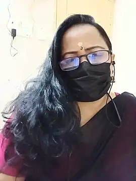 monisha cam online show from 17, 7, 2026