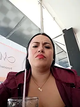 Lesli 26 online show from 10, 4, 2026