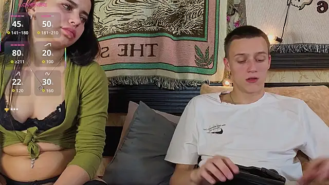 Kane Kandy online show from 16, 6, 2026