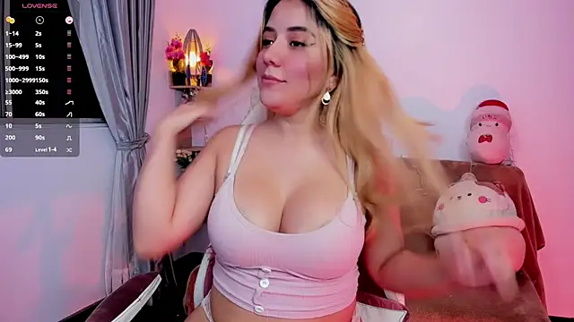 playfulmelons online show from 26, 5, 2026