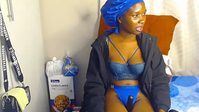 Juicytities20 online show from 9, 6, 2026