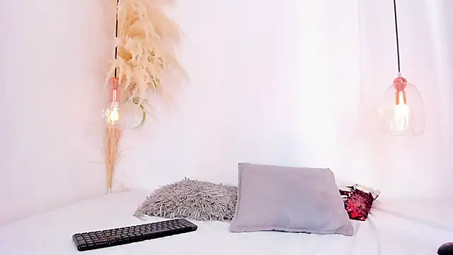 Snapshot of Alexa_fox669 chatting on 19, 5, 2026 Alexa fox669 online show from 19, 5, 2026