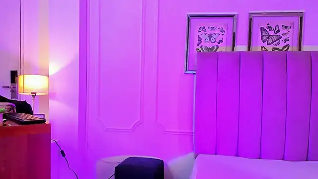 Snapshot of Alexa_fox669 chatting on 10, 7, 2026 Alexa fox669 online show from 10, 7, 2026