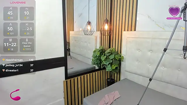 Snapshot of Anabell_03 chatting on 29, 6, 2026 Anabell 03 online show from 29, 6, 2026