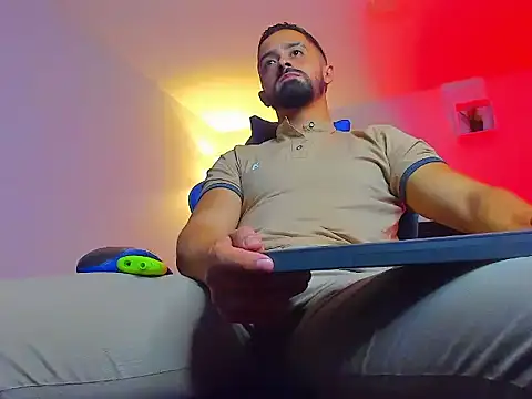 David Onfire online show from 12, 4, 2026