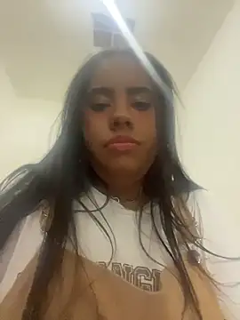 SiennaBel online show from 21, 4, 2026