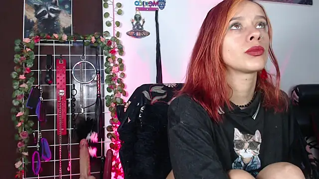 Lexxii hot col online show from 18, 6, 2026