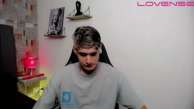 Snapshot of flaquito___ chatting on 21, 4, 2026 flaquito online show from 21, 4, 2026