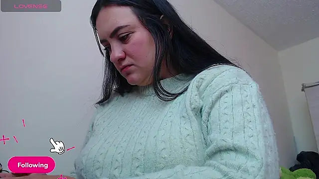 Snapshot of Demy_spicy chatting on 5, 6, 2026 Demy spicy online show from 5, 6, 2026
