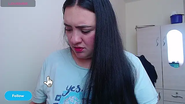 Snapshot of Demy_spicy chatting on 6, 6, 2026 Demy spicy online show from 6, 6, 2026