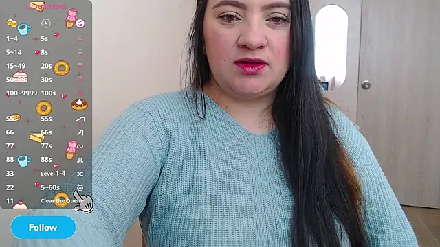 Snapshot of Demy_spicy chatting on 10, 7, 2026 Demy spicy online show from 10, 7, 2026