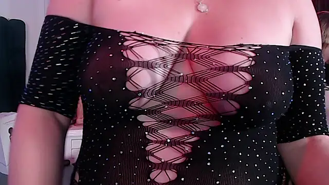 Velvett Blonde online show from 28, 7, 2026