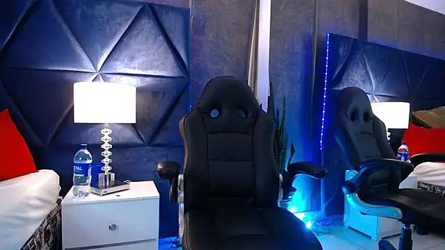 SiriusNoir online show from 8, 4, 2026