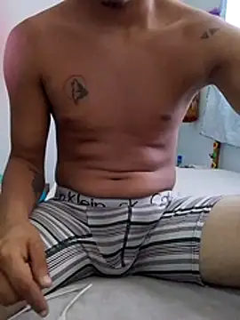 Flacoflowyt online show from 11, 4, 2026