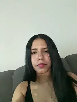 IsabelaRivers online show from 3, 5, 2026