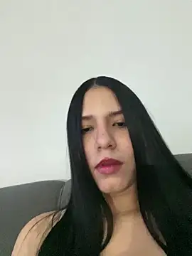 IsabelaRivers online show from 20, 5, 2026