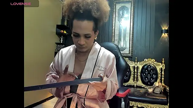 Sharlotte Jones online show from 29, 4, 2026