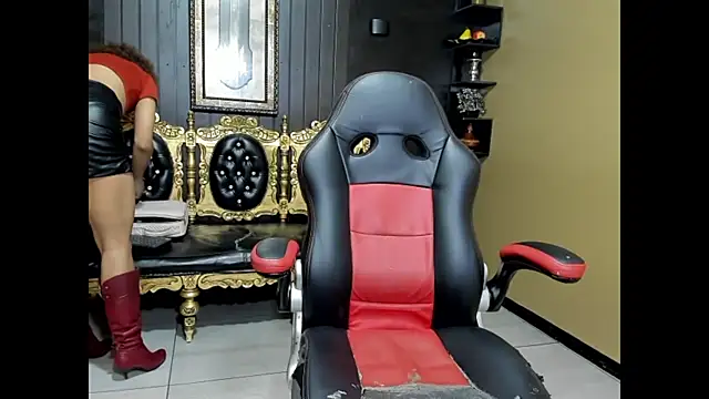 Sharlotte Jones online show from 22, 6, 2026