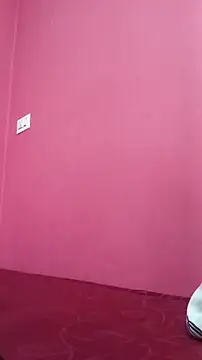 MISS ANJALII online show from 24, 4, 2026