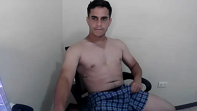 randomzombie27 online show from 3, 8, 2026