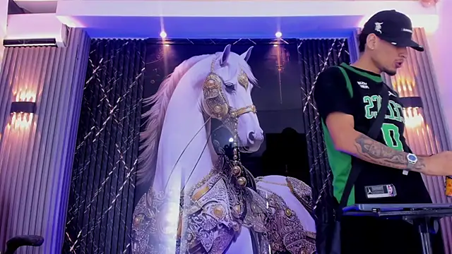 the knights of the night  online show from 23, 6, 2026