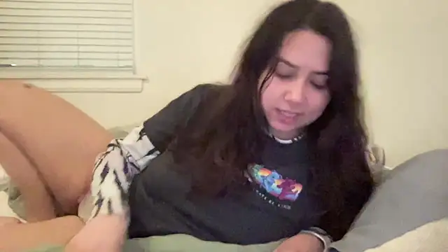 Snapshot of ariaxm00n chatting on 5, 4, 2026 ariaxm00n online show from 5, 4, 2026
