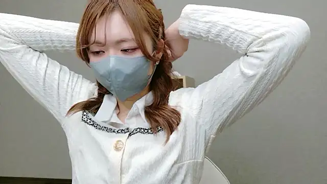 YUA 0425 online show from 27, 4, 2026