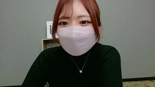 Snapshot of YUA_0425 chatting on 24, 5, 2026 YUA 0425 online show from 24, 5, 2026