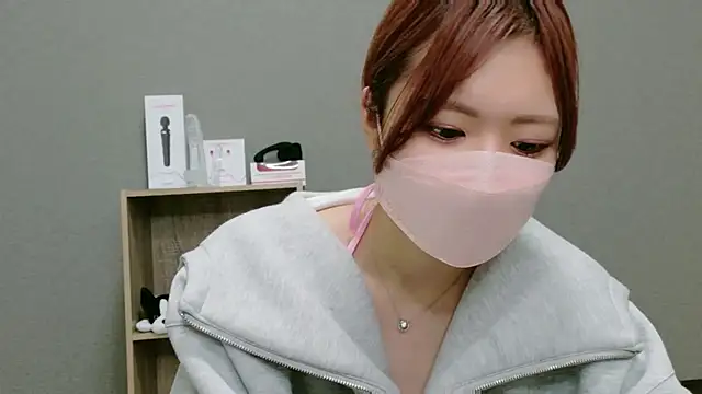 Snapshot of YUA_0425 chatting on 31, 5, 2026 YUA 0425 online show from 31, 5, 2026