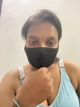 Monika 6999 online show from 25, 4, 2026