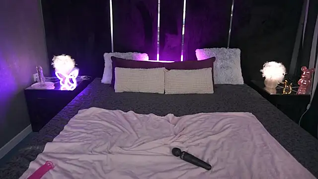 Snapshot of MelaniiePlay chatting on 27, 6, 2026 MelaniiePlay online show from 27, 6, 2026
