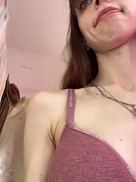 HotGirl1701 online show from 12, 6, 2026