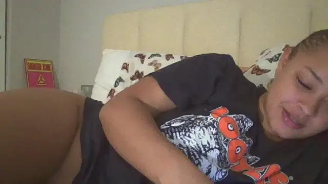 Snapshot of madzbailey chatting on 5, 6, 2026 madzbailey online show from 5, 6, 2026