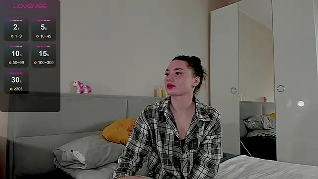 Snapshot of Aphrodite_Portman chatting on 26, 5, 2026 Aphrodite Portman online show from 26, 5, 2026