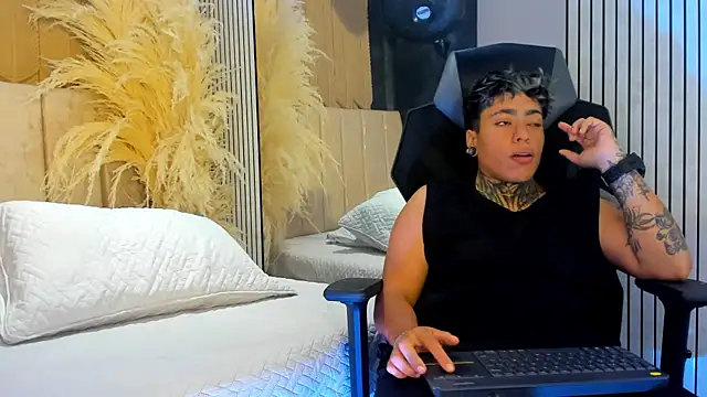 CasperMilers online show from 19, 4, 2026