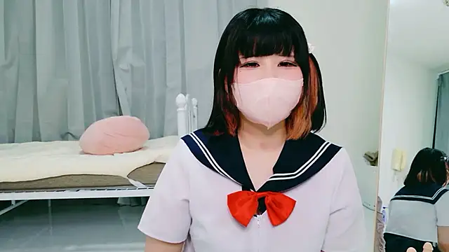 RAIMU CHAN online show from 5, 4, 2026