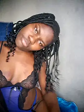 cutierany20 online show from 13, 4, 2026