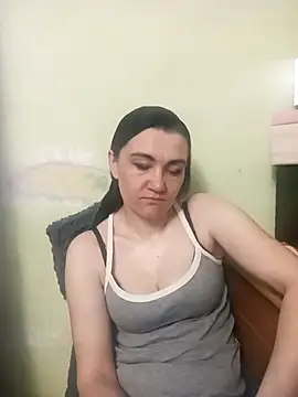 Snapshot of AlissaSecret chatting on 8, 4, 2026 AlissaSecret online show from 8, 4, 2026